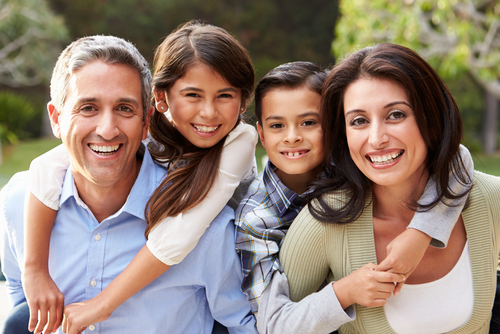 family dentistry