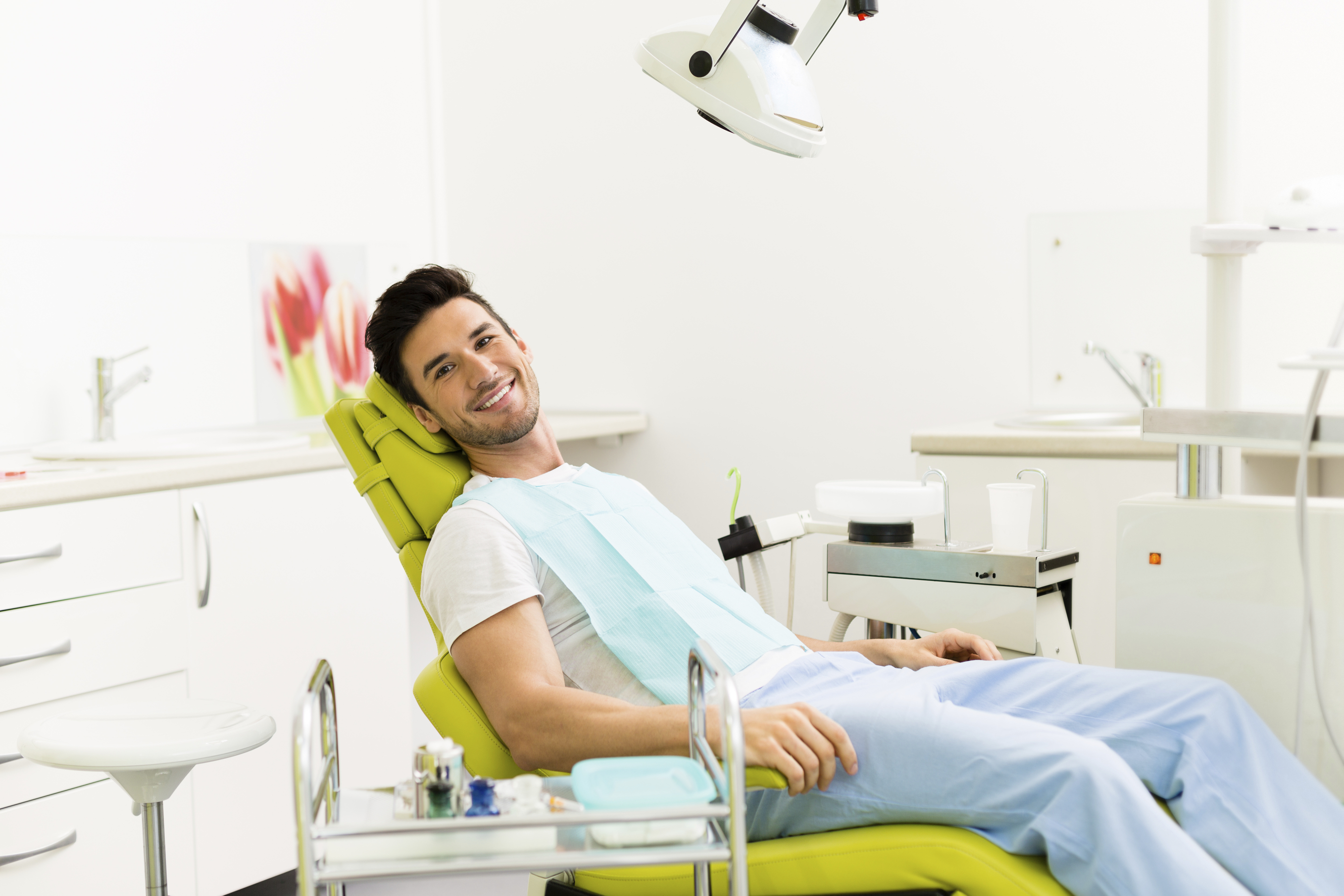 invisalign dentist pleasanton