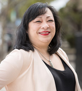 Dr. Kimberly Gee Kau DDS , Top Rated Dentist in in Pleasanton